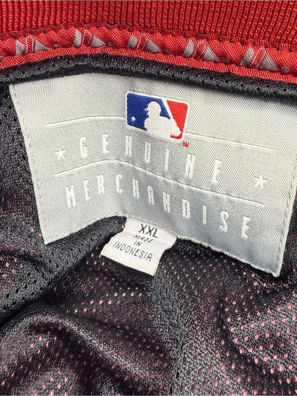 Genuine Merchandise official houston